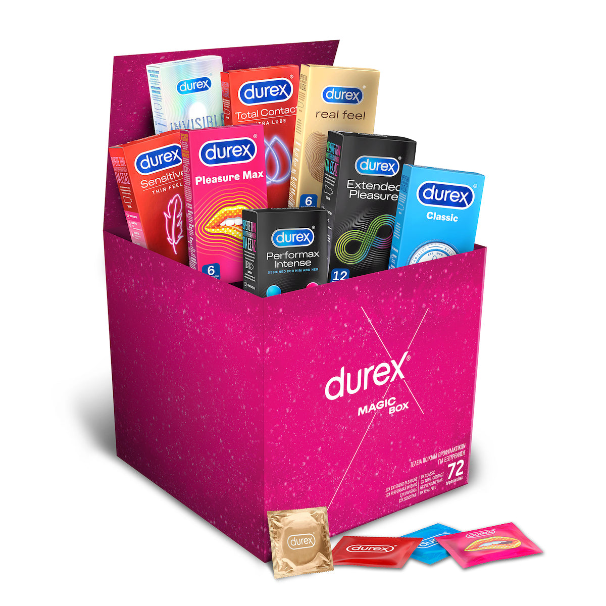 DUREX