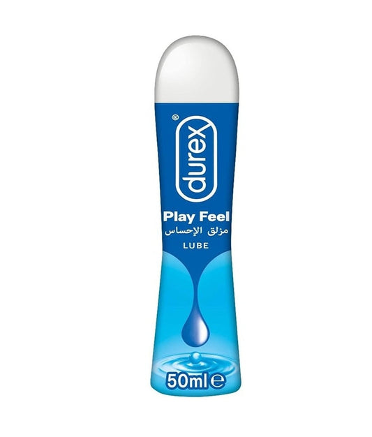 Play Feel Lubricant-Men & Women