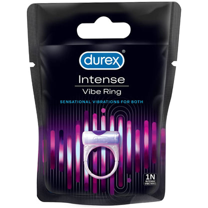 Durex Intense Vibe Ring