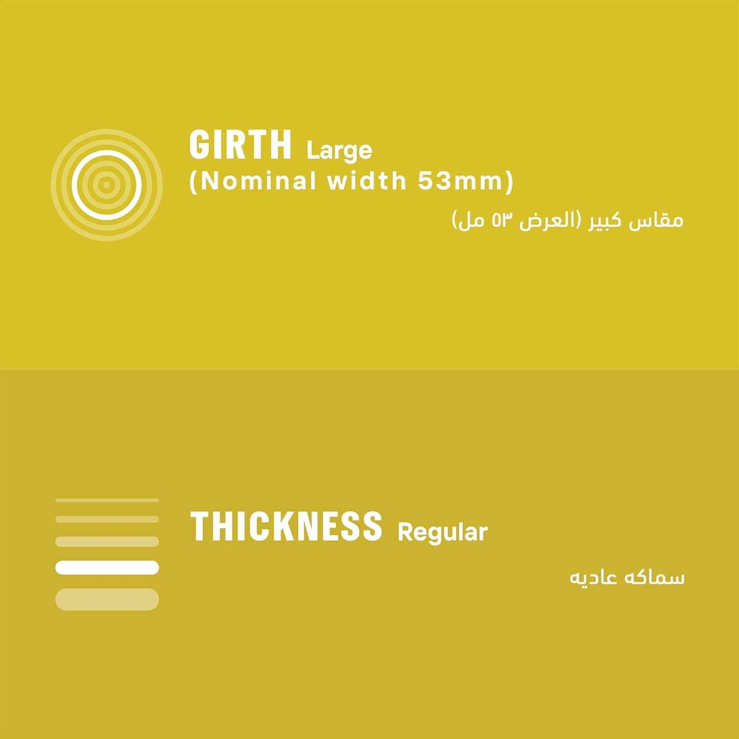 Saboreame Condoms 12s- 01 Pack