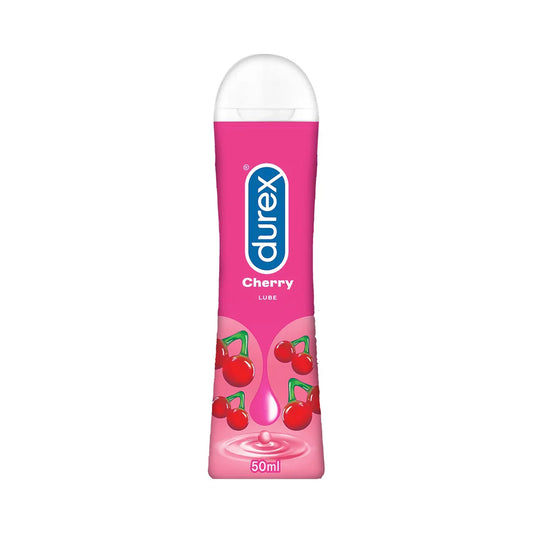 Cherry Lubricant For Men & Women