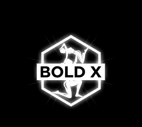 Bold X