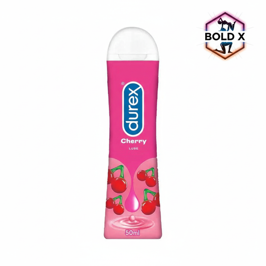 Strawberry Lubricant