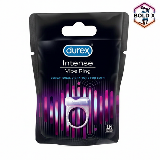 Durex Intense Vibe Ring