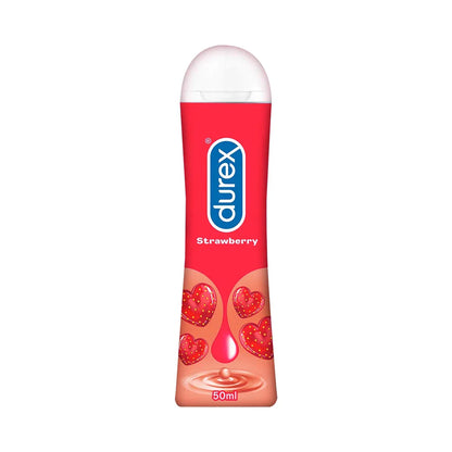 Strawberry Lubricant